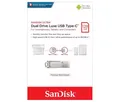 Sandisk USB 3.1 OTG Stick 128GB SDDDC4-128G-G46 USB-Sticks USB
