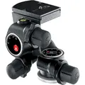 Manfrotto MN 410 Getriebeneigekopf (Getriebeneiger) (MN 410)