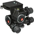 Manfrotto 410 Junior Geared Head Ritzelkopf