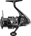SHIMANO Vanford FA, C3000A, Beidhändig, Spinning Angelrolle, Frontbremse, VFC3000A