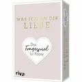 riva Was ich an dir liebeFragespiel Paare neu, 132649