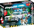 PLAYMOBIL Ghostbusters Ecto- 1