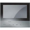 Bticino CLASSE300 X13E Video-Innenstelle mit 7"-Touchscreen (Funk) (344643)