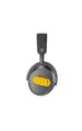 Sennheiser MOMENTUM 4 Wireless Noise Cancelling Headphones – Bluetooth Kopfhörer Headset für kristallklare Anrufe mit adaptiver Geräuschunterdrückung, Over-Ear, 60 h Akku, 80th Anniversary Edition