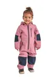 first instinct by killtec Overall FIOW 35 MNS ONPC Softshellanzug mit Fleece Innen, wasserabweisend, winddicht