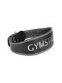 Gymstick Weightlifting Belt - Shaped 105cm