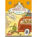 Carlsen Verlag Schule Magische Tiere Band 4 - Abgefahren 9783845808116 1 St.