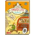 Carlsen Die Schule der magischen Tiere 04. Abgefahren! (Margit Auer, Nina Dulleck, Deutsch) (551-65274-4)