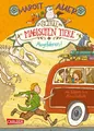 Die Schule der magischen Tiere 04: Abgefahren! Margit Auer