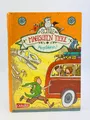 Carlsen Die Schule der Magischen Tiere Abgefahren! Band 7 Kinderbuch Margit Auer