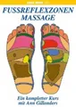 Fußreflexzonenmassage - DVD-Video, Ann Grillanders