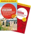 MARCO POLO Reiseführer Usedom: Villen mit Erkern. T... | Buch | Zustand sehr gut