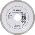 BOSCH Diamant-Trennscheibe 115 mm 2607019472