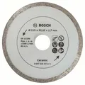 Bosch - Accessories 2607019472 Diamanttrennscheibe Durchmesser 115 Mm 1 St.