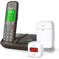 Gigaset Easy Care 600A - Intelligentes Assistenzsystem für Senioren, Notruf