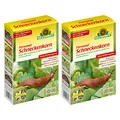 Sparset Ferramol Schneckenkorn 2X 2 kg
