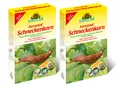 Neudorff Ferramol Schneckenkorn 4kg Vorteilspackung (2x2kg)