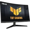 ASUS TUF Gaming VG27VQM1B-J, Gaming-Monitor, (FullHD, Fast-VA, Curved)