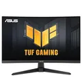 ASUS TUF Gaming VG27VQM1B-J 27 Zoll Gaming Monitor (Full HD, Curved, 280Hz, ELMB, 1ms Reaktionszeit, FreeSync Premium, 90% DCI-P3, DisplayWidget Center)