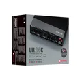 Steinberg UR24C USB 3 Audio Interface