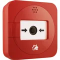 Lupus-Electronics Mobilfunk Alarm Button (14003)