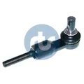 1x ORIGINAL® Rts Spurstangenkopf Vorne, Links, Rechts für VW PASSAT B5.5