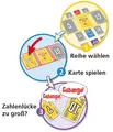 Kartenspiel AMIGO Cabanga! Gesellschaftsspiel ab 8 Jahren, Familienspiel