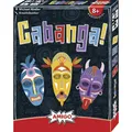 AMIGO Cabanga! Kartenspiel