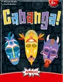 Cabanga!, AMIGO Spiel Freizeit