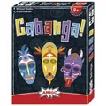 Cabanga! - deutsch