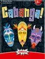 Cabanga! | AMIGO - Kartenspiel | AMIGO Spiel Freizeit | Deutsch | Spiel | 02353