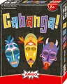 Cabanga! Amigo NEU OVP