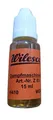 Wilesco 801 Dampfmaschinenöl Z83, 15 ml