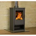 Kaminofen Victoria Regina 9.0 kW