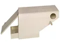 Nobby 50272 Ablauf-Nistkasten