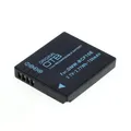 Akku kompatibel zu Lumix DMC-FS10 / DMC-FS11 / DMC-FS12