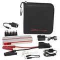 Dino Kraftpaket Starthilfe Ladegerät Jumpstarter Power Bank 18.000mAh 600A