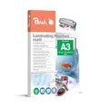 Peach Laminierfolie A3 80µm 100 Stueck Matt