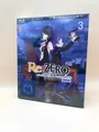 Re:ZERO Starting Life in Another World Staffel 2 Vol.3 - [Blu-ray] *NEU*