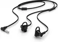 HP 150 (X7B04AA) kabelgebundene Kopfhörer (3,5mm Anschluss, In Ear) schwarz
