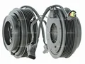 NRF Magnetkupplung, Klimakompressor 380164