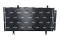 NRF Magnetkupplung, Klimakompressor 380164 für FORD JAGUAR LAND ROVER
