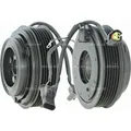 NRF 380164 Magnetkupplung Klimakompressor für MERCEDES BENZ JAGUAR LAND ROVER