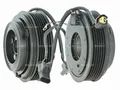 Kupplung für Klimakompressor 380164 NRF für JAGUAR LAND ROVER MERCEDES-BENZ FORD