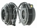 Magnetkupplung Klimakompressor 110mm NRF für FORD KA