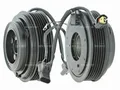 NRF 380164 Magnetkupplung, Klimakompressor für FORD,JAGUAR,LAND ROVER,MERCEDES-B