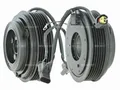 NRF (380164) Magnetkupplung Klimakompressor für FORD JAGUAR