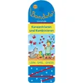 Arena Bandolo. Konzentrieren und Kombinieren (Deutsch) (72007-4)