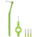 Interdentalbürste Set prime start, Gr. 011
