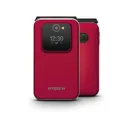 Emporia JOY 2G Red - Modell 2025 Handy Handy
